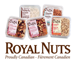 Royal Nuts 