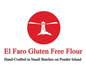 El Faro Gluten Free Flour 
