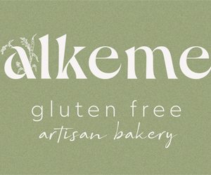 Alkeme Gluten Free Artisan Bakery - Specializing in Sourdough