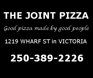 Joint pizza