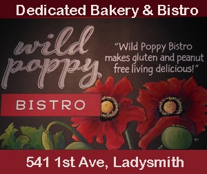 Wild Poppy Bakery & Bistro