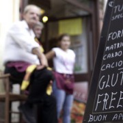 gluten free restaurant