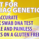 Test for Celiac Genetics