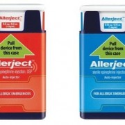 Recall Allerject