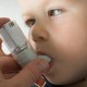 gut bacteria asthma