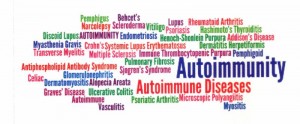 autoimmune disorders