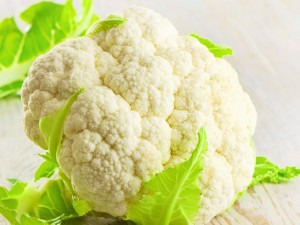 cauliflower recipe