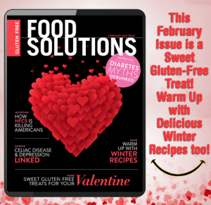 Food Solutions Magazine