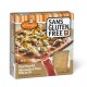 Gluten free pizza kit