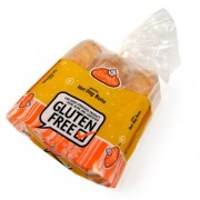 gluten free hot dog buns