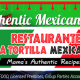 La Tortilla Gluten-Free Restaurante