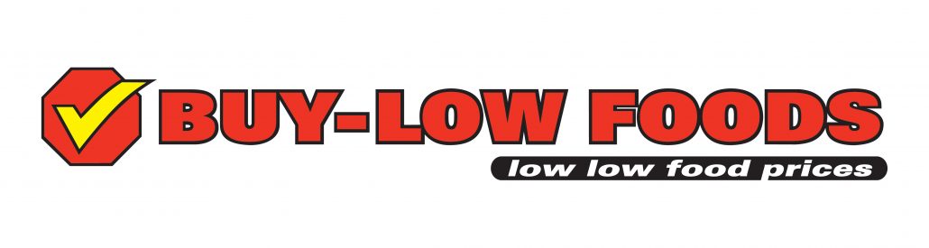 Buy Low Logo