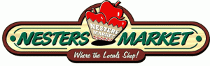 Nester's Logo
