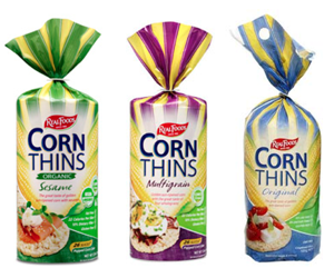 corn thins