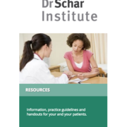 Dr Schar Institute WP