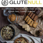 Glutenull Gluten-Free Baking