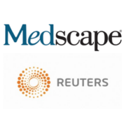 Medscape Reuters Logo