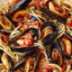 gluten free mussels