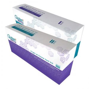 Gluten Detective Urine and Stool Dual Pack