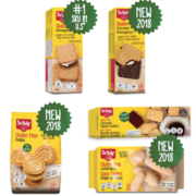 Schar Products 2018