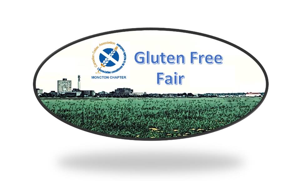 Moncton Gluten-Free Fair