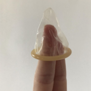 gluten-free condoms