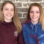Teen Twins Triumph Over Celiac Disease