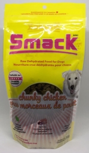 Smack Dog Food