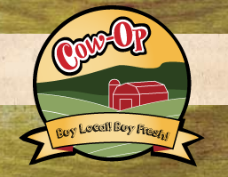 Cow-Up logo