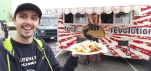 Taco Revolution 100% Gluten Free @ Various Locations | Koksilah | British Columbia | Canada