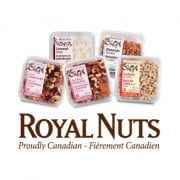 Royal Nuts wp