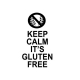 Gluten Free Edmonton Support Group