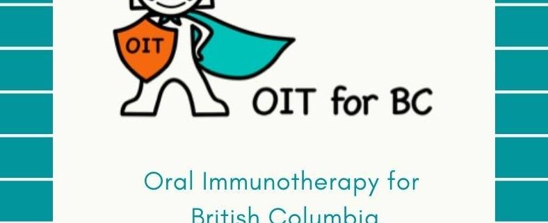 Oral Immune Therapy