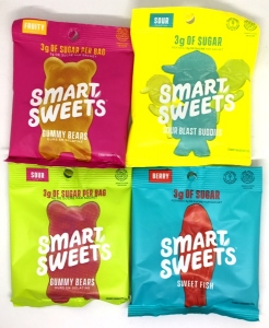smart sweets