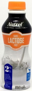 Natrel Lactose Free Milk
