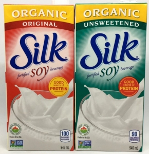 Silk Drink