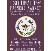 Esquimalt's Farmer's Market copy