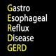 Gastroesophageal reflux disease GERD