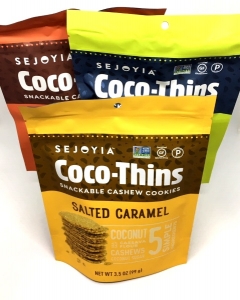 Sejoyia Coco-Thins