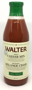Walter Caesar Mix