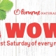 Pomme Wow Saturday Official