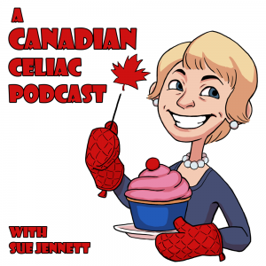 A-Canadian-Celiac Podcast