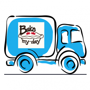 Bake My Day Delivery ig