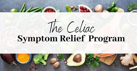 Celiac Symptom Relief Course Selena De Vries 2