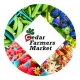 Cedar Farmer's Market
