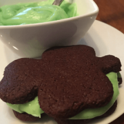 KOB Gluten-Free St. Patrick’s Day Cookie Recipe