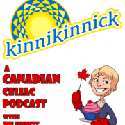 Kinnikinnick Canadian Celiac Podcast