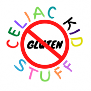 Celiac Kid Stuff Logo wp