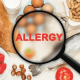 Allergen Food Labeling