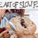 Art of Slow Food Cafe